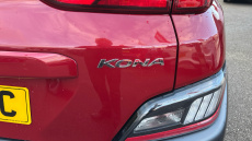 Hyundai Kona 1.0 TGDi 48V MHEV Premium 5dr Petrol Hatchback